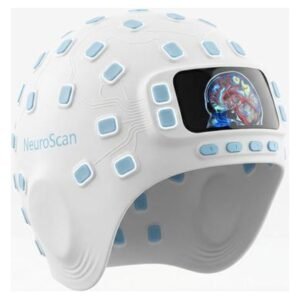 SRX NeuroScan EEG Imaging Helmet (Concept)