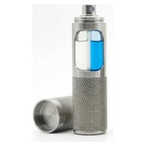 SRX Sealed Fuel Cartridge Set (6 / 8 / 12 oz)