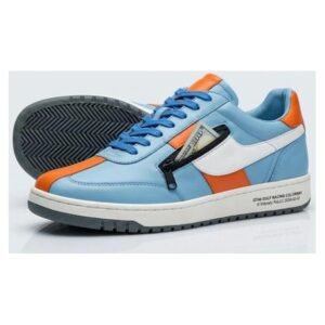 Paradigm Gulf Racing Low Sneaker