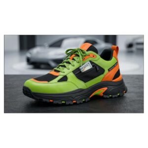 Paradigm Trail Runner - Volt Green