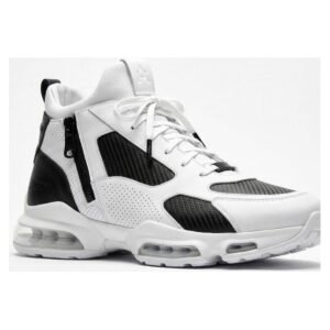 Paradigm Carbon Hi-Top - White